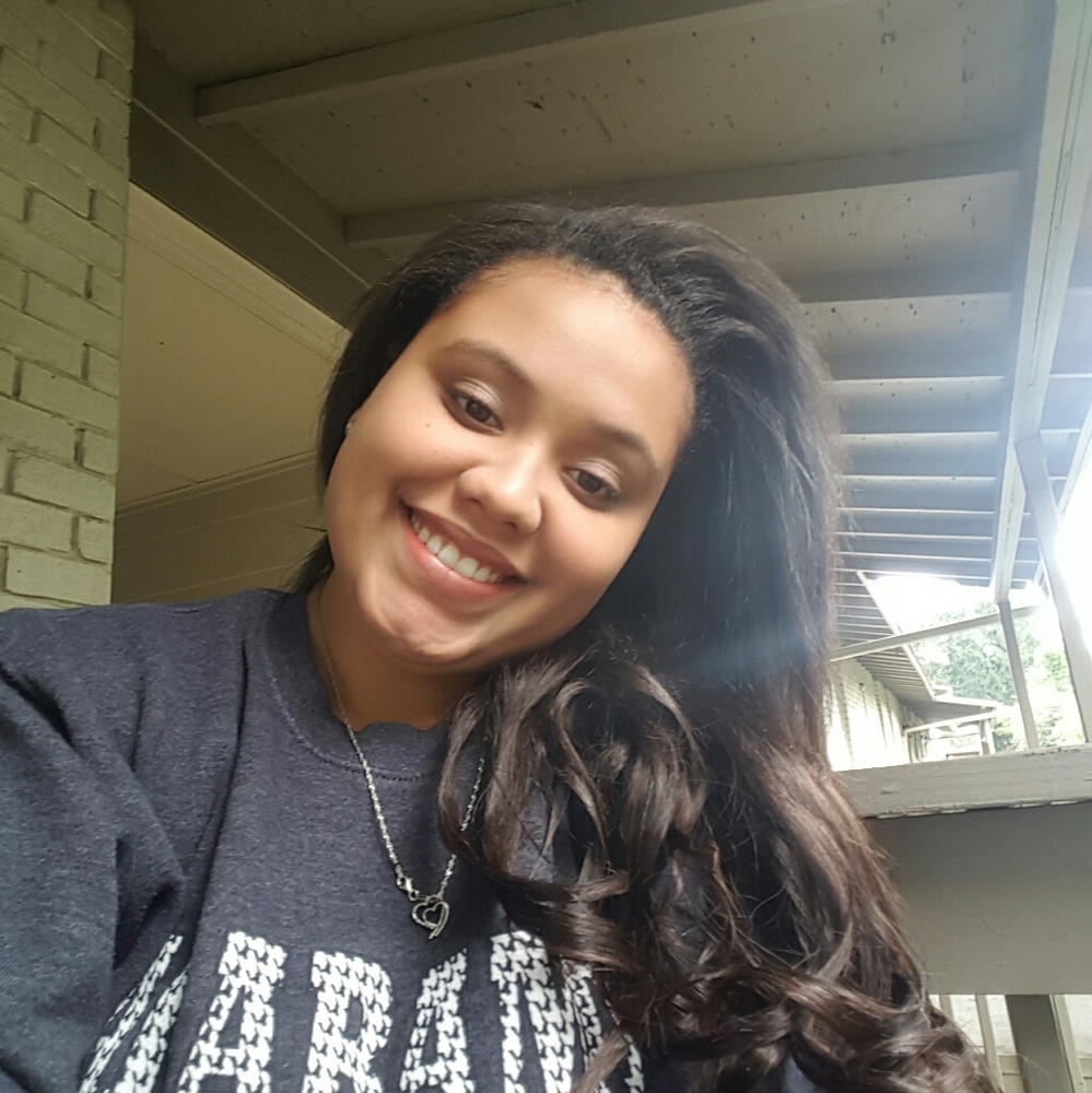 Meet your Posher, Christina